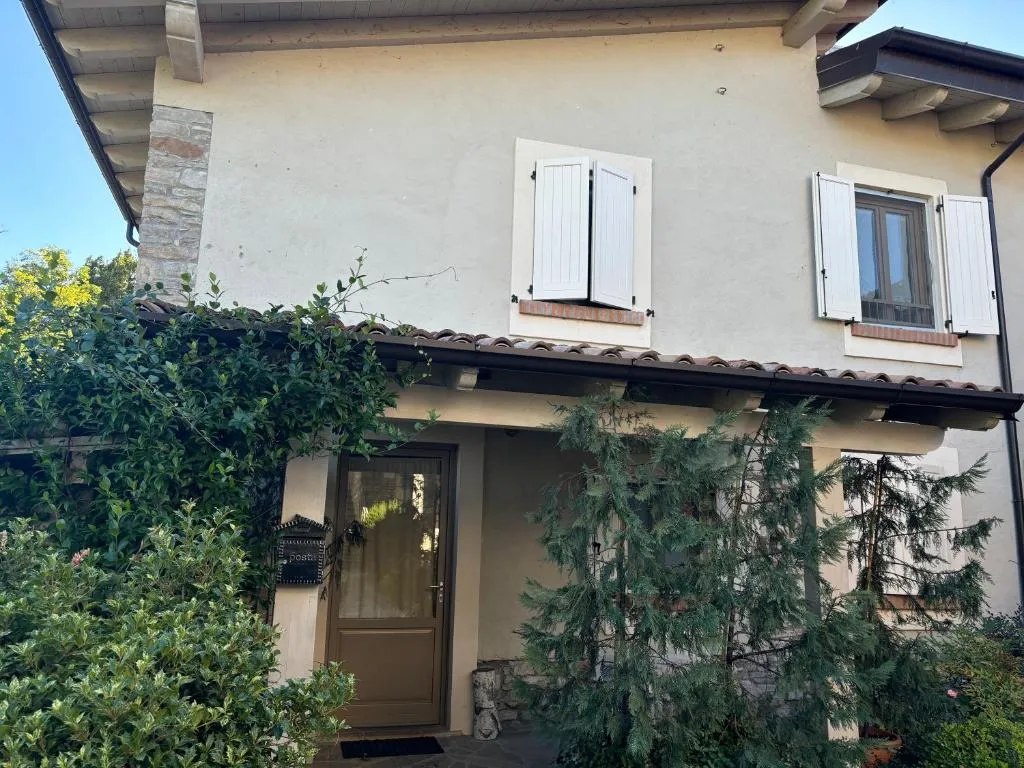 Appartamentino su 2 Livelli, agriturismo Uva Matta a Vigolzone (foto 1)