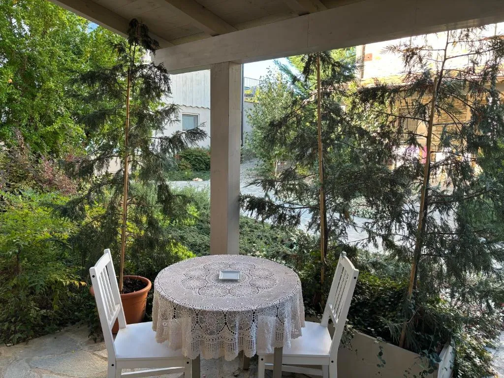 Appartamentino su 2 Livelli, agriturismo Uva Matta a Vigolzone (foto 2)