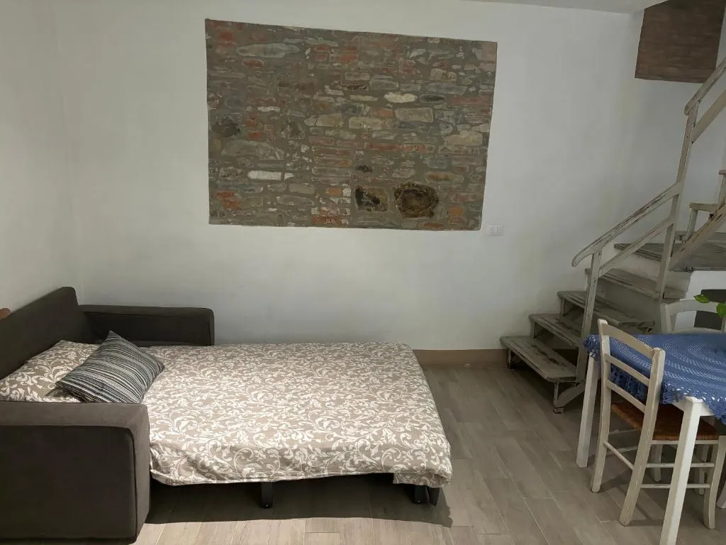 Appartamentino su 2 Livelli, agriturismo Uva Matta a Vigolzone (foto 4)