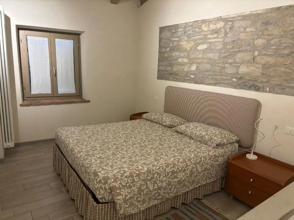 Appartamentino su 2 Livelli, agriturismo Uva Matta a Vigolzone (foto 5)