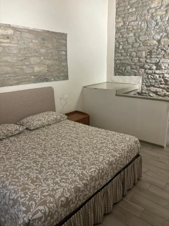 Appartamentino su 2 Livelli, agriturismo Uva Matta a Vigolzone (foto 6)