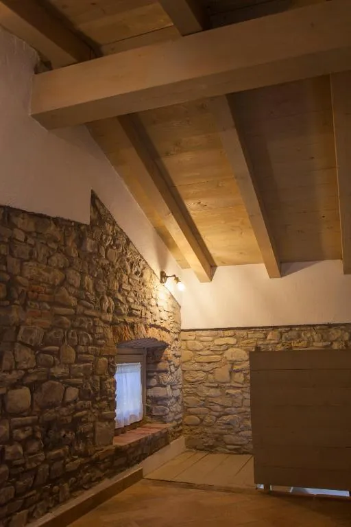 Casa con 1 Camera da Letto, agriturismo Uva Matta a Vigolzone (foto 1)