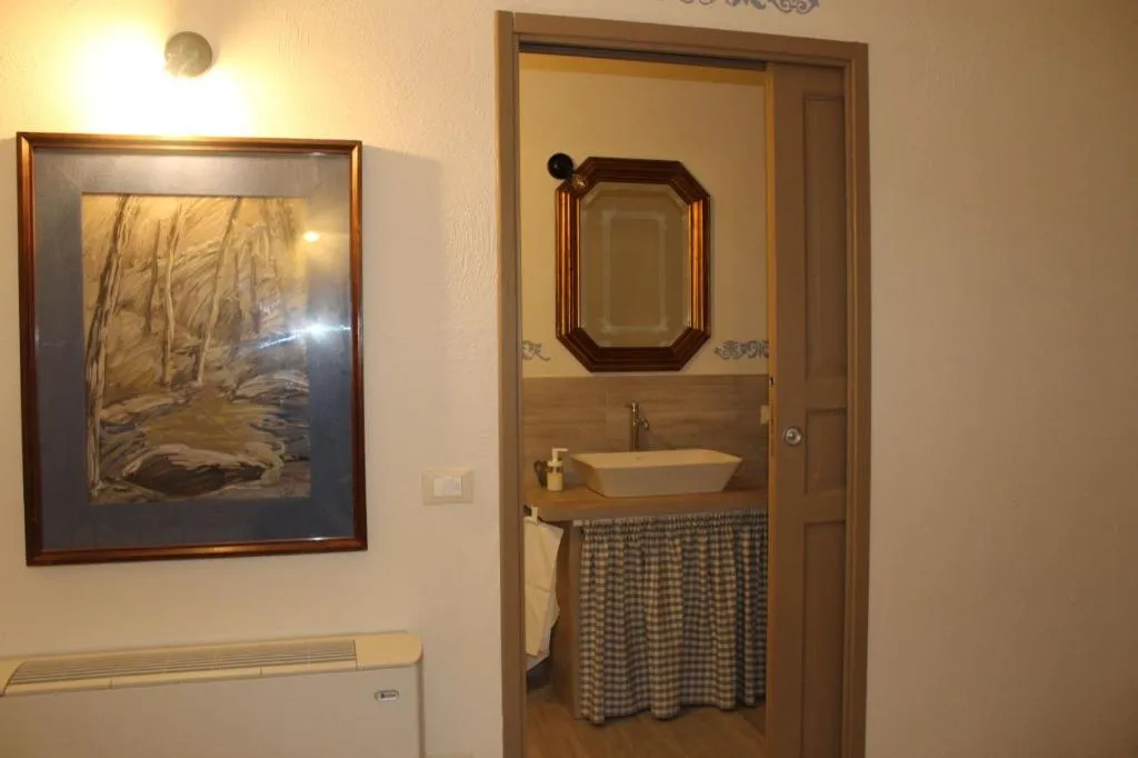 Casa con 1 Camera da Letto, agriturismo Uva Matta a Vigolzone (foto 4)