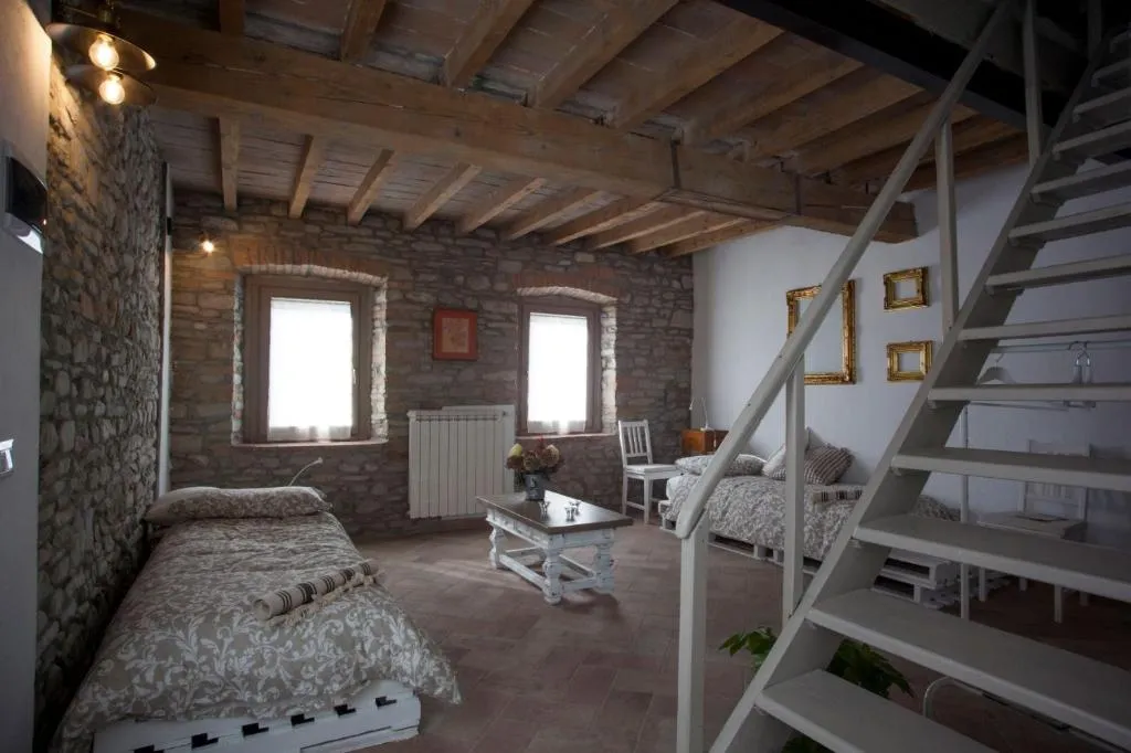 Casa con 1 Camera da Letto, agriturismo Uva Matta a Vigolzone (foto 5)