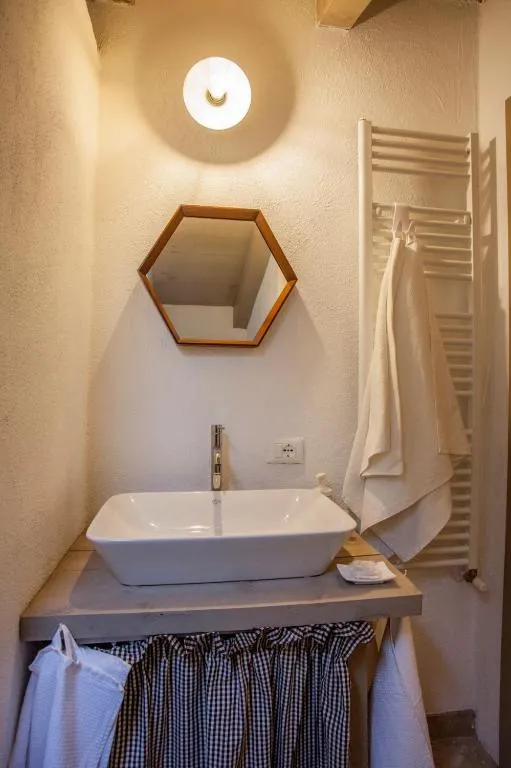 Casa con 1 Camera da Letto, agriturismo Uva Matta a Vigolzone (foto 6)