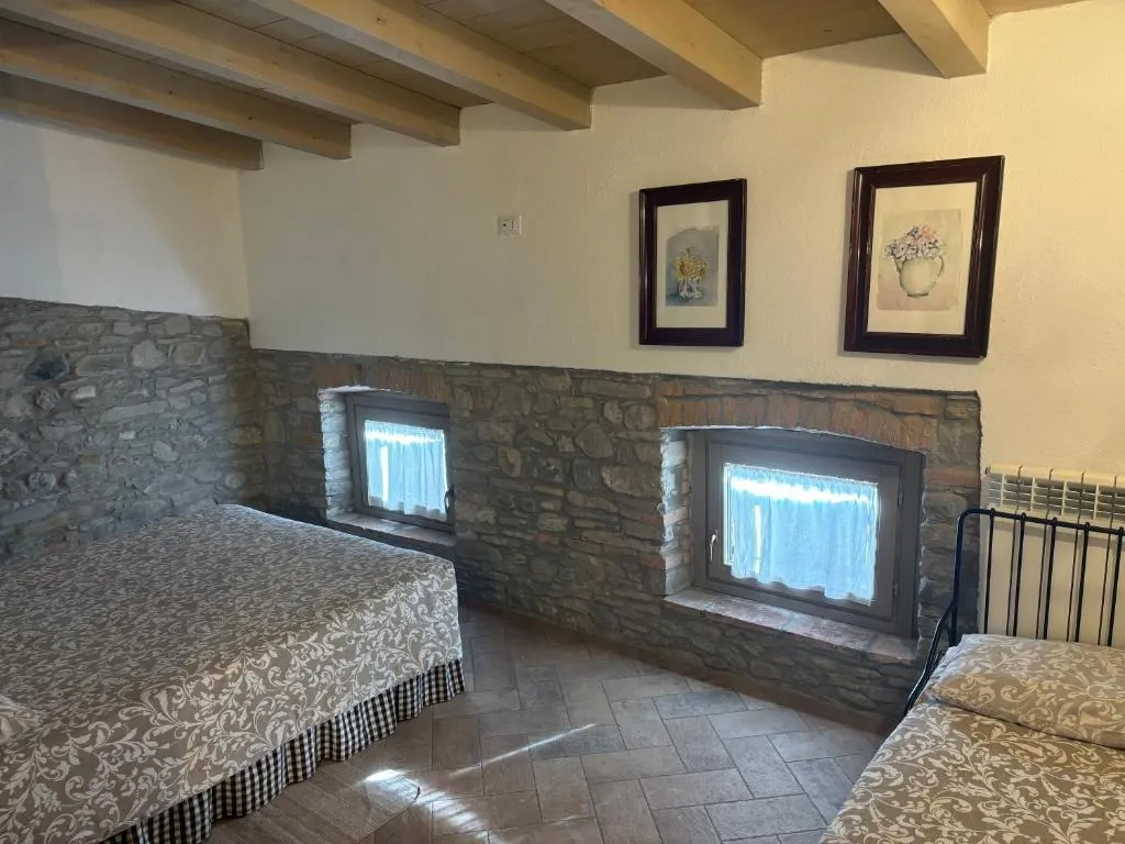 Casa con 1 Camera da Letto, agriturismo Uva Matta a Vigolzone (foto 7)