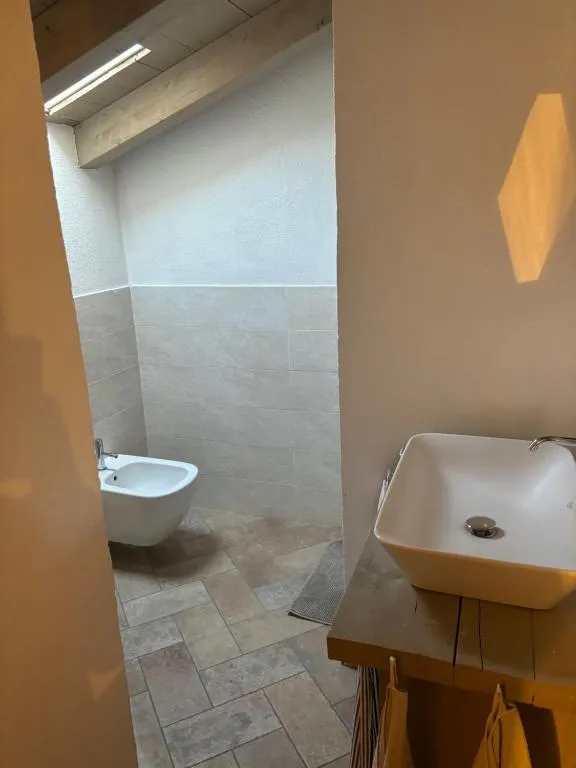 Casa con 1 Camera da Letto, agriturismo Uva Matta a Vigolzone (foto 8)