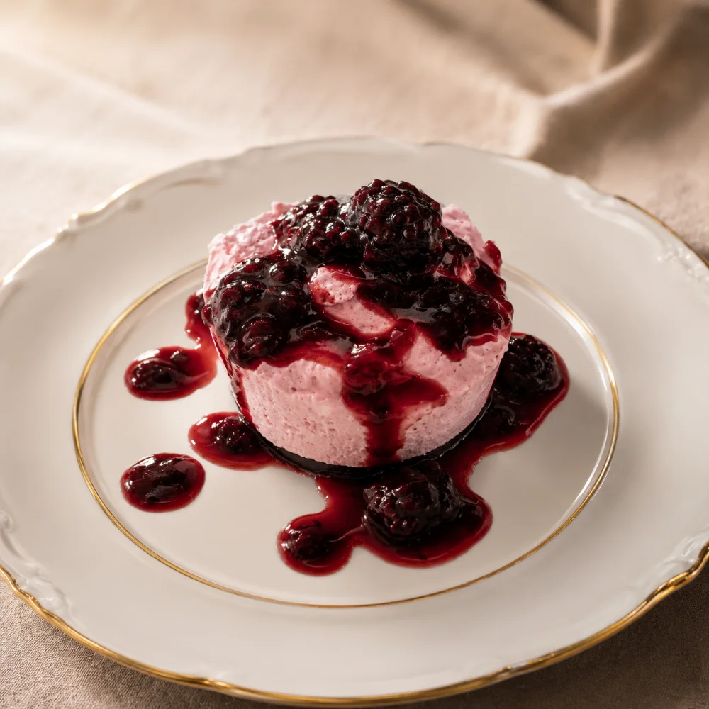 Dessert — Ristorante Uva Matta
