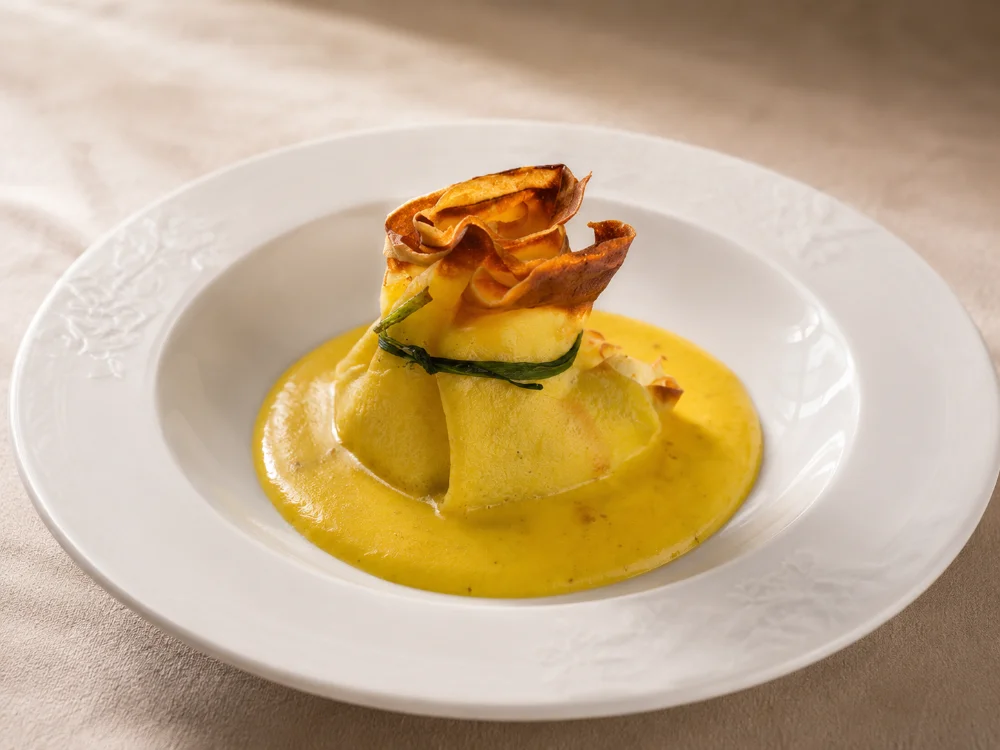 Secondo piatto di carne della cucina piacentina